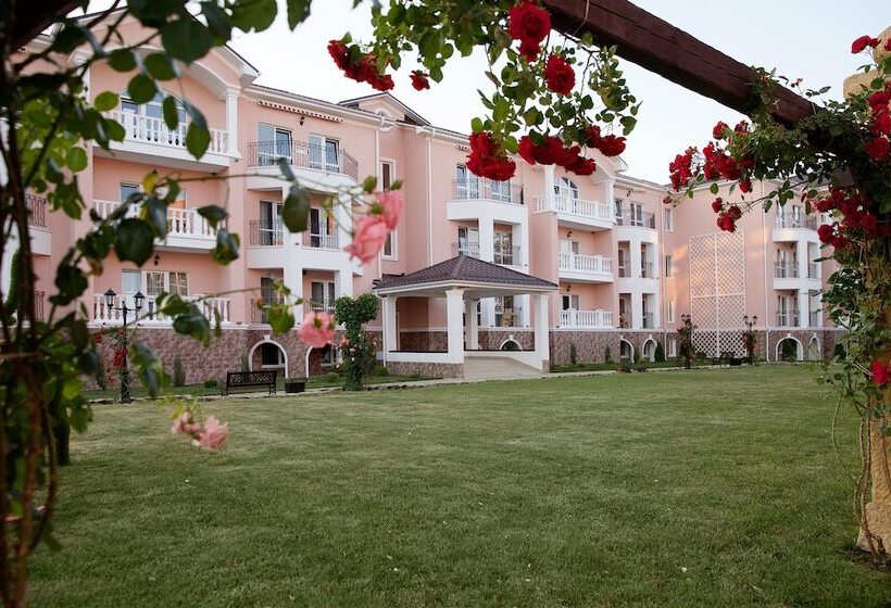 בית מלון כפרי Alean Family Resort & Spa Riviera   All Inclusive