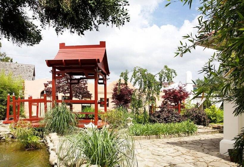 בית מלון כפרי Alean Family Resort & Spa Riviera   All Inclusive