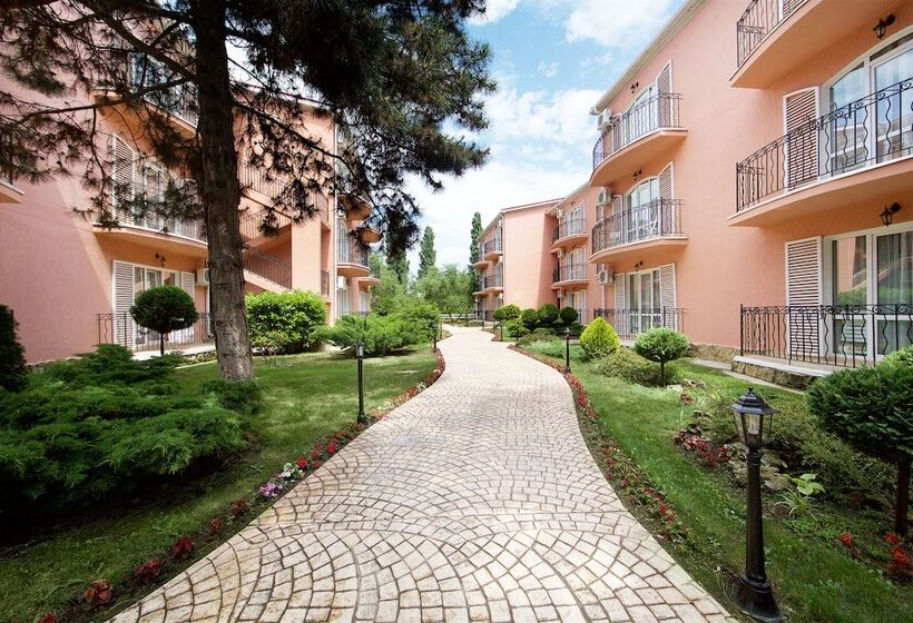 בית מלון כפרי Alean Family Resort & Spa Riviera   All Inclusive