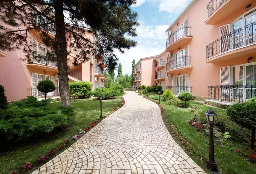 ホテル Alean Family Resort & Spa Riviera   All Inclusive
