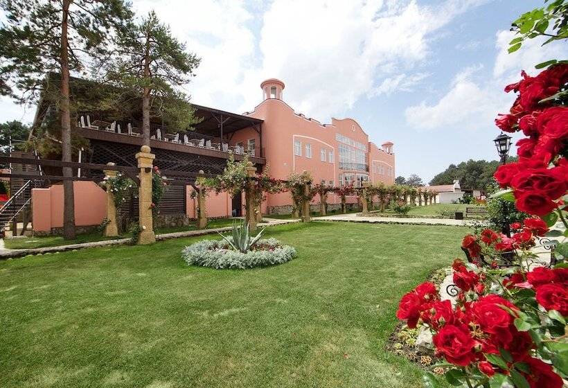 בית מלון כפרי Alean Family Resort & Spa Riviera   All Inclusive