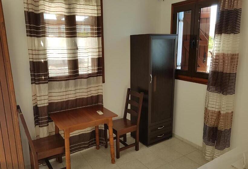 Hotel Andreas Studios