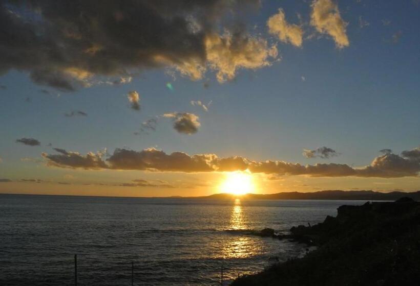 Hotel Andreas Studios