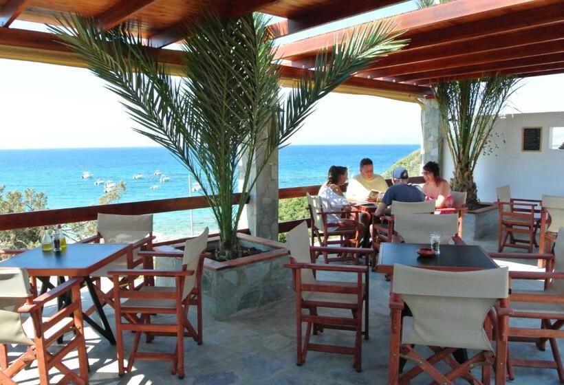 Hotel Andreas Studios