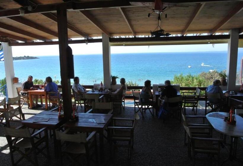 Hotel Andreas Studios