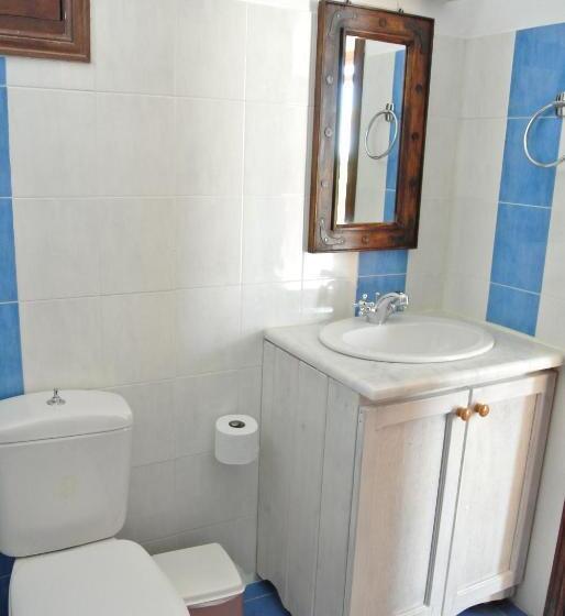 Hotel Andreas Studios