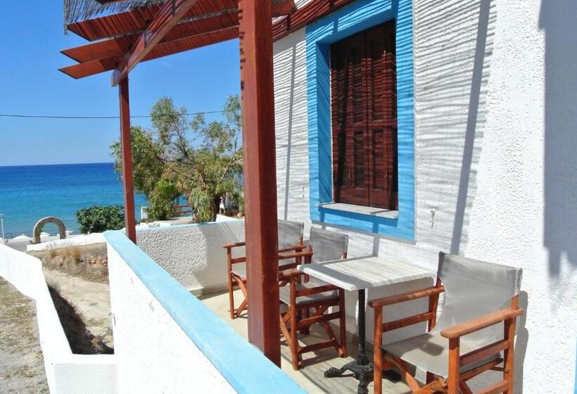 Hotel Andreas Studios