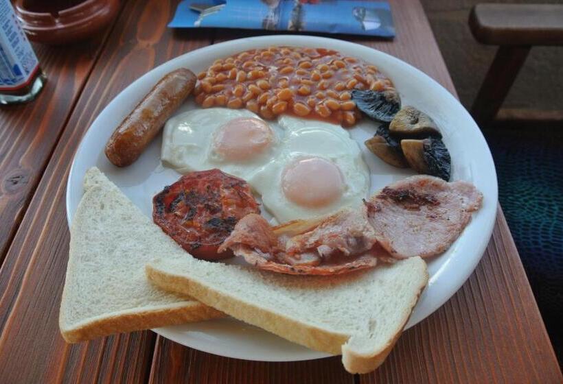 Hotel Andreas Studios