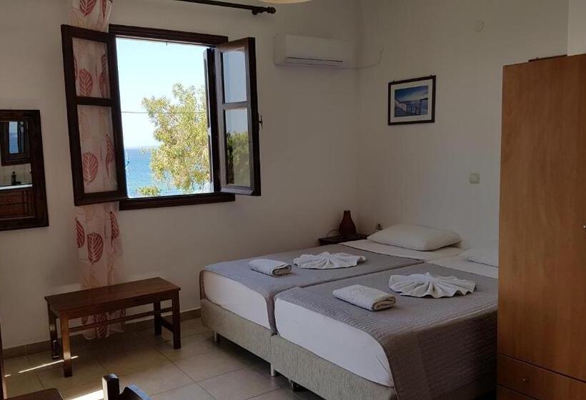 Hotel Andreas Studios