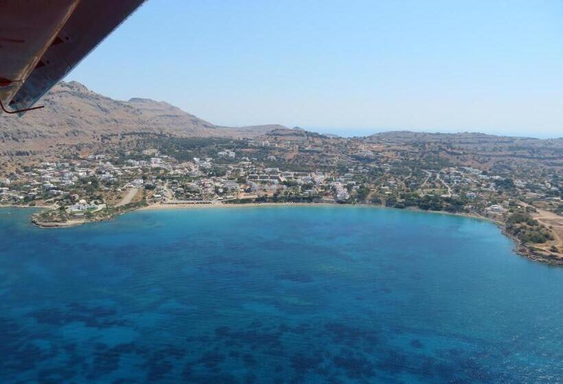 Hotel Andreas Studios