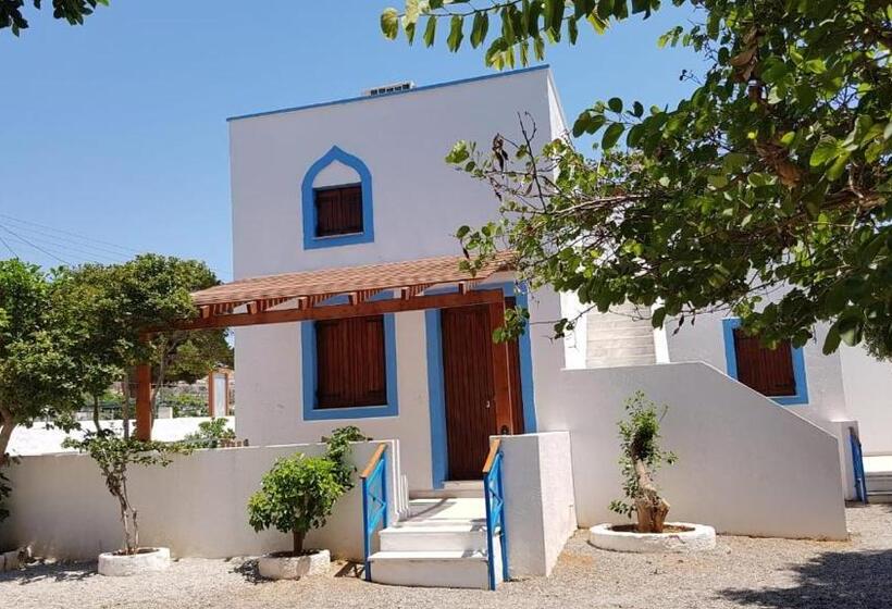 Hotel Andreas Studios