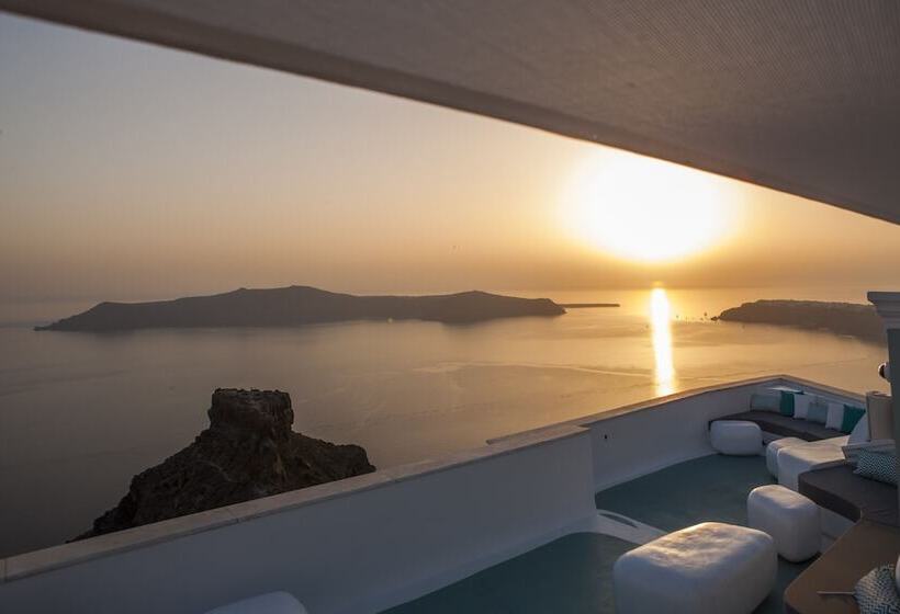 Hotell Andronikos Santorini