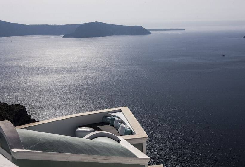 Hotell Andronikos Santorini