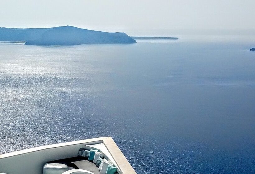 Hotell Andronikos Santorini