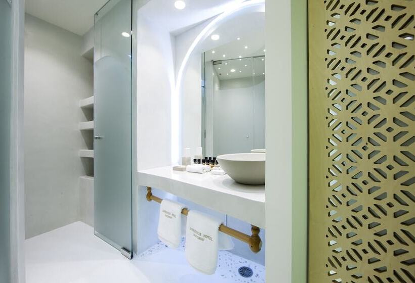 Hotell Andronikos Santorini