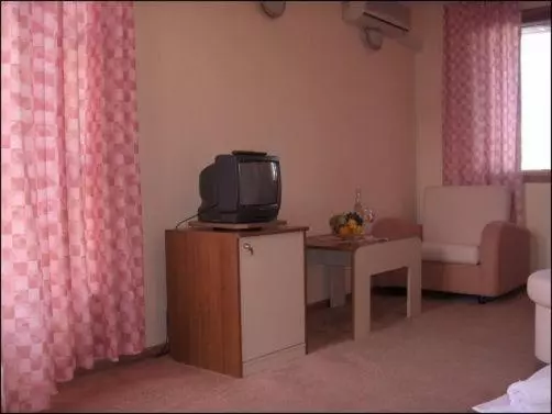 هتل Antares City Sozopol