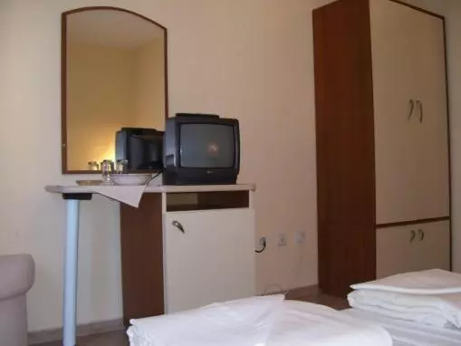 هتل Antares City Sozopol