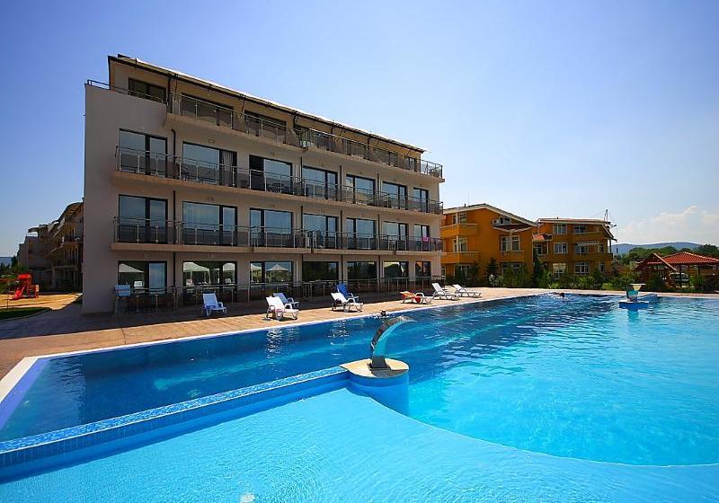 Fotos del hotel Sozopoli Style Club:  10