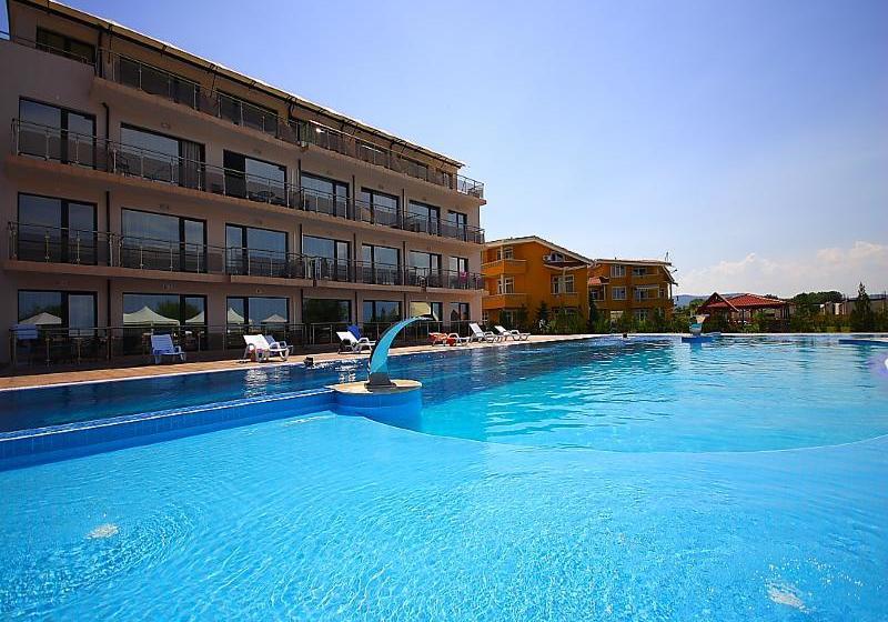 Fotos del hotel Sozopoli Style Club:  2