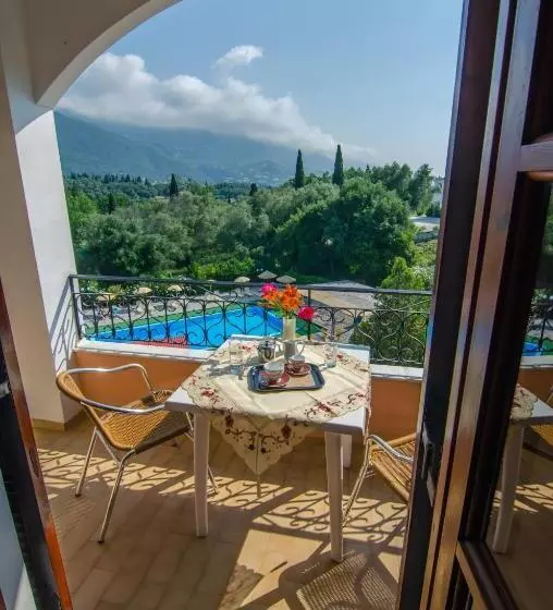 Hotelli Margarita Apart