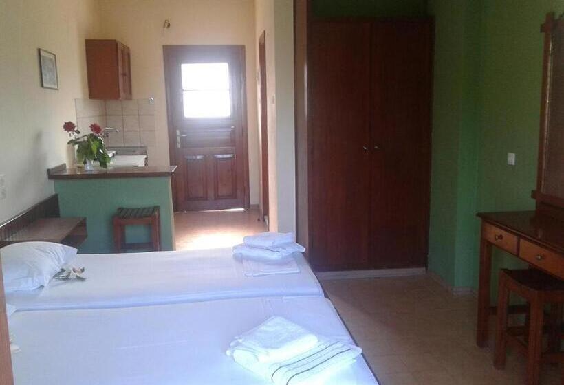 ホテル Margarita Apart