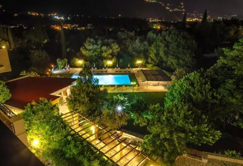 Hotelli Margarita Apart