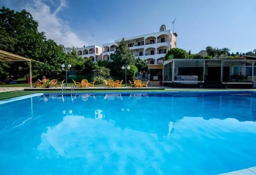 Hotelli Margarita Apart