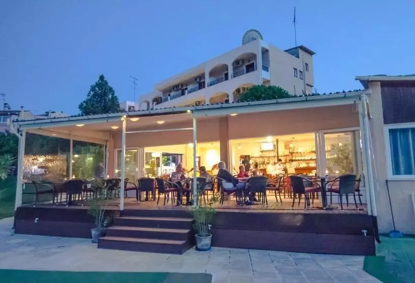 Hotelli Margarita Apart