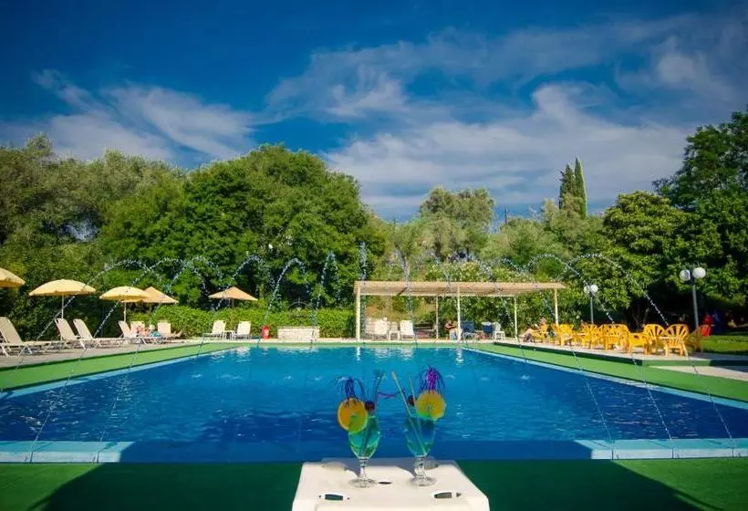 Hotelli Margarita Apart
