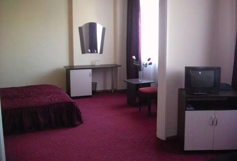 Hotel Elbrus