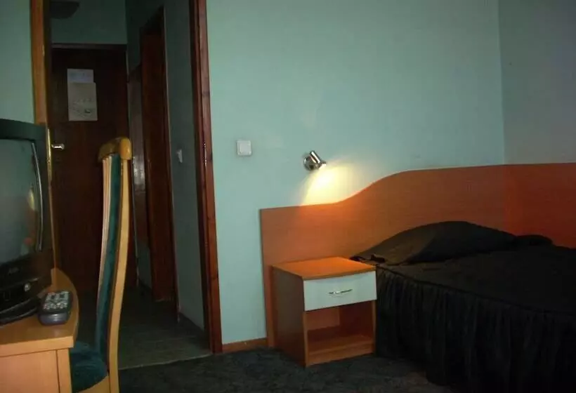 Hotel Elbrus