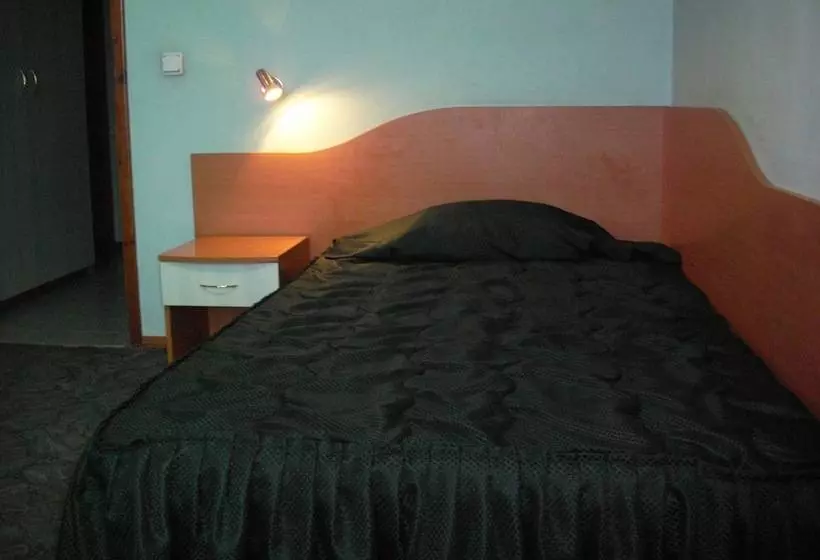 Hotel Elbrus