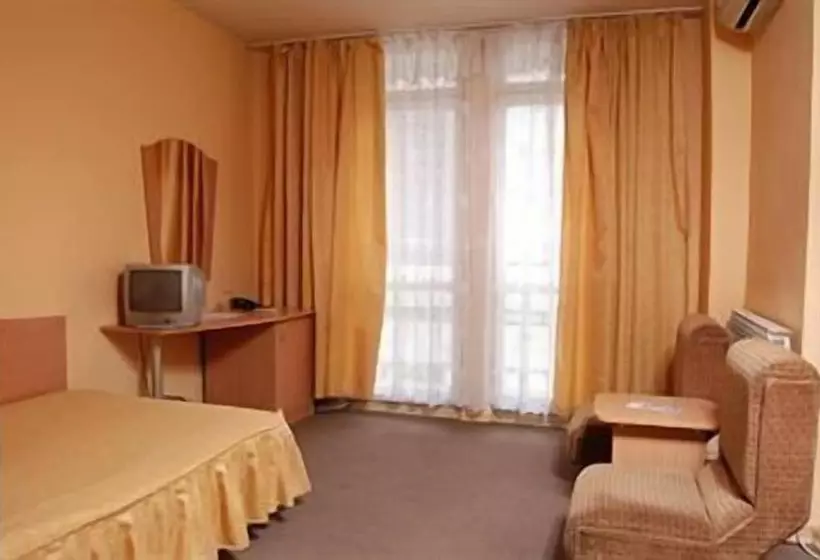 Hotel Elbrus