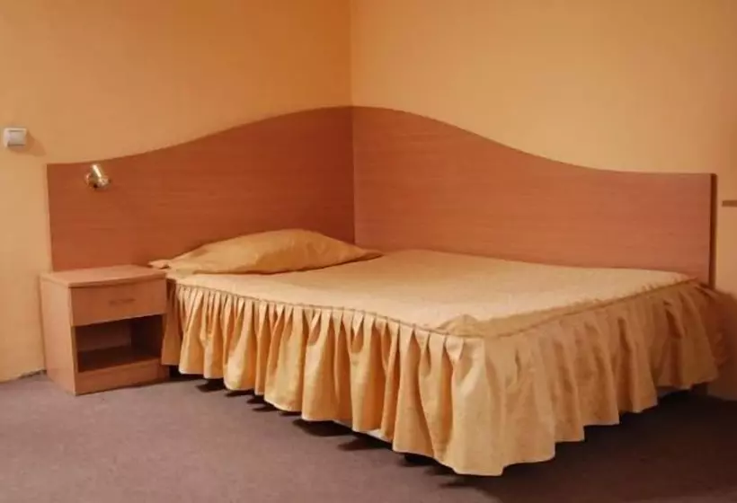 Hotel Elbrus