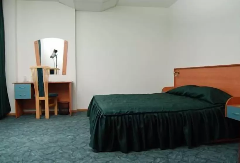Hotel Elbrus
