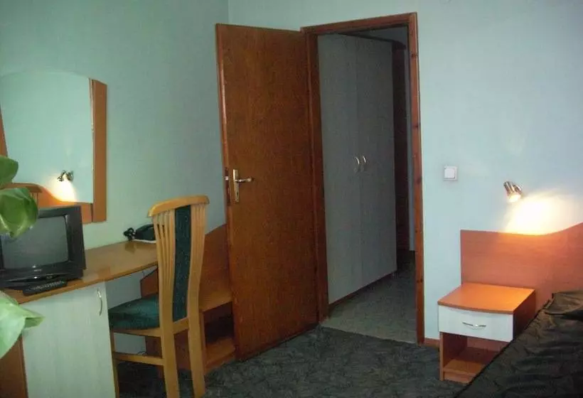 Hotel Elbrus