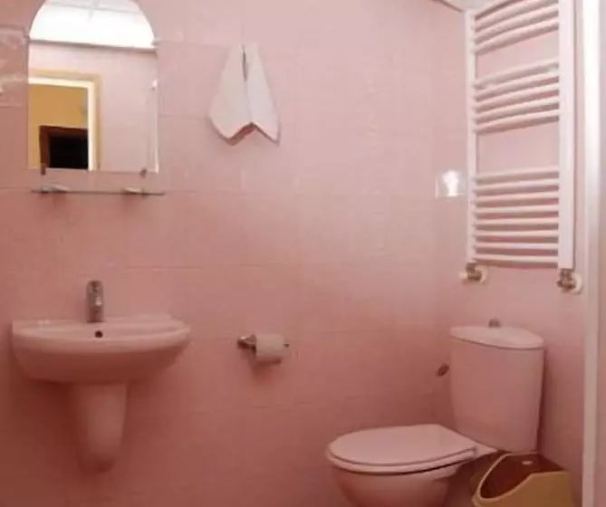 Hotel Elbrus