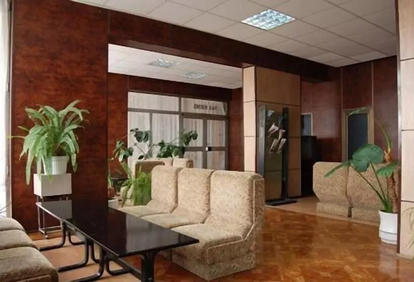 Hotel Elbrus
