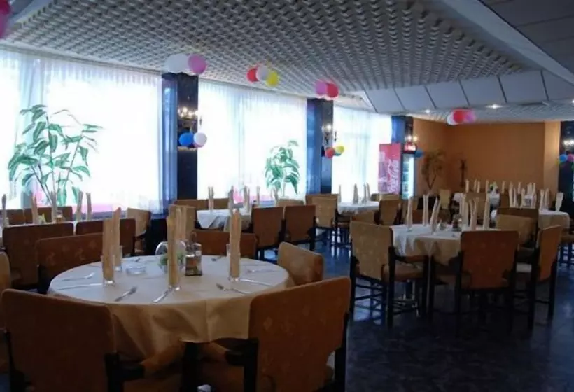 Hotel Elbrus