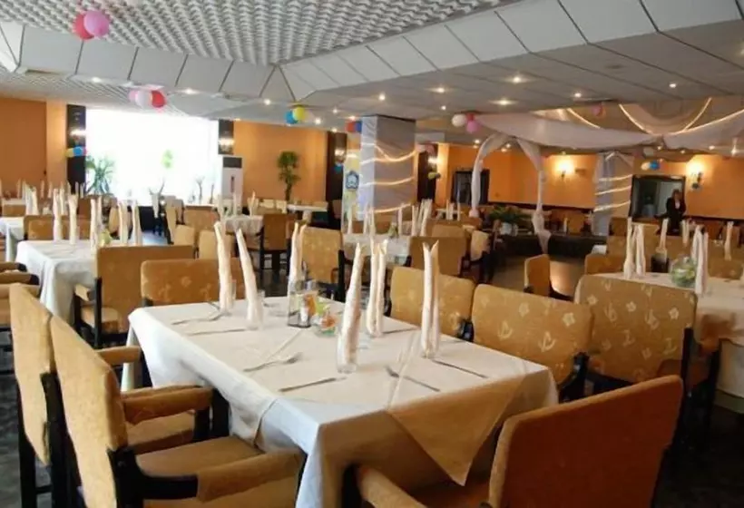 Hotel Elbrus