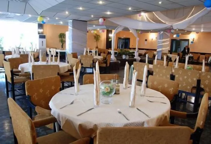 Hotel Elbrus