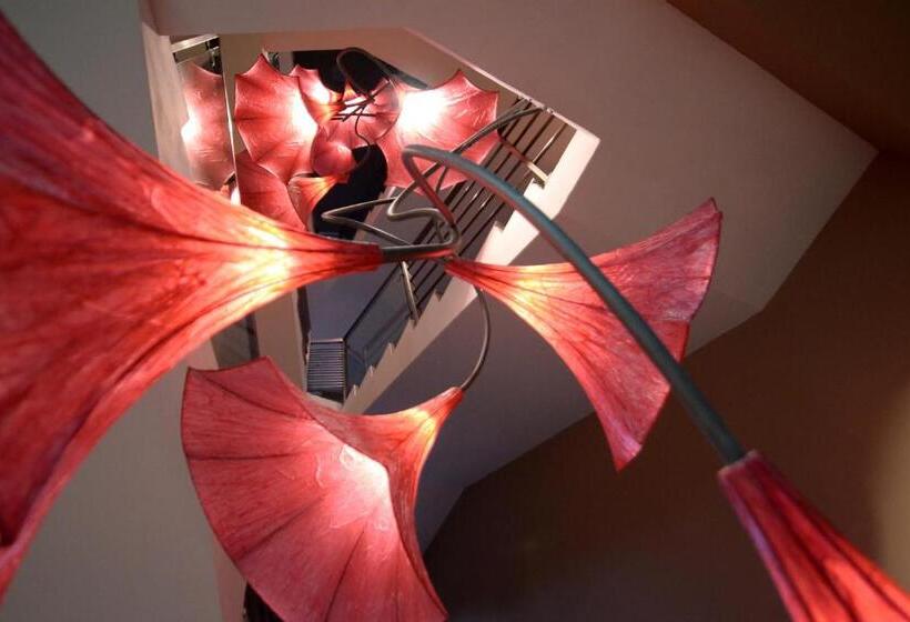 בית מלון כפרי Ice Angels