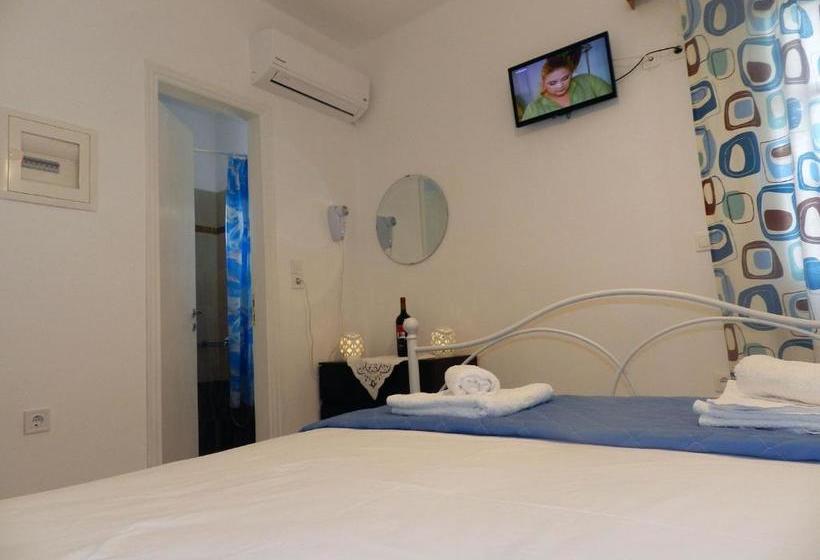 Hotel Karabatsis Studios