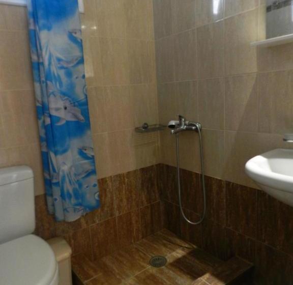 Hotel Karabatsis Studios