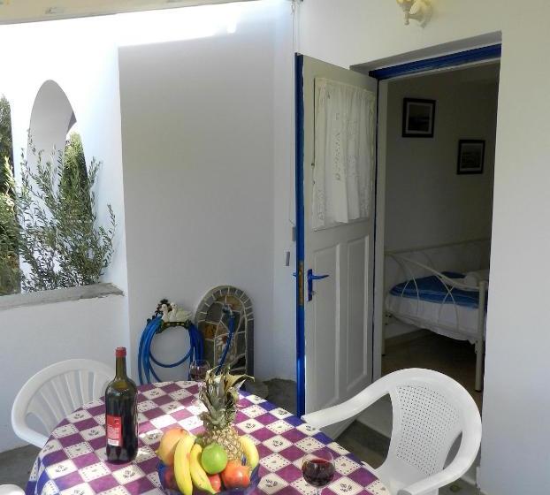 Hotel Karabatsis Studios