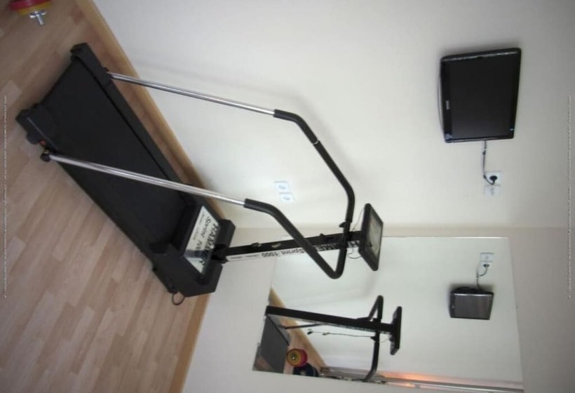 בית מלון כפרי Lito