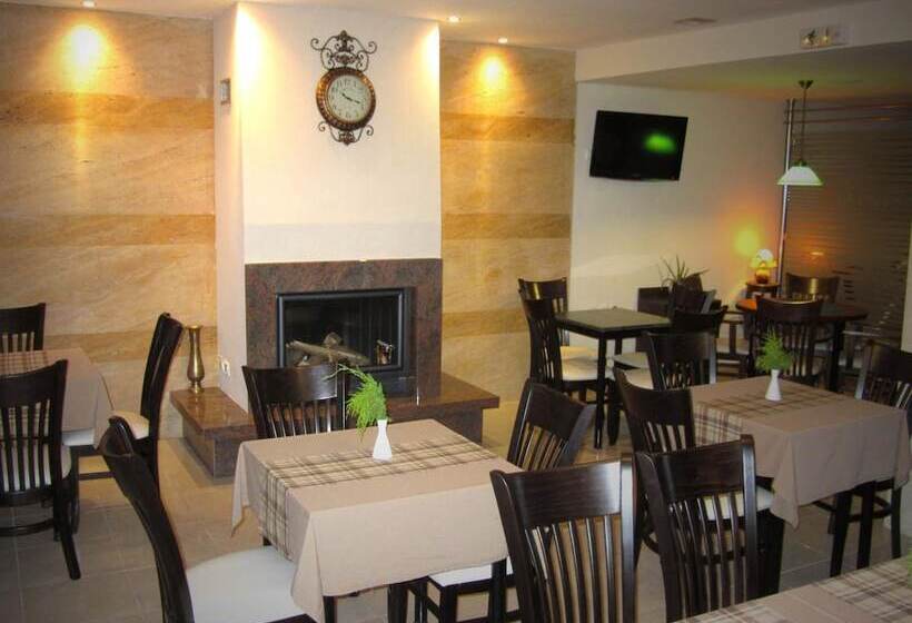 בית מלון כפרי Lito