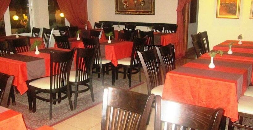 בית מלון כפרי Lito