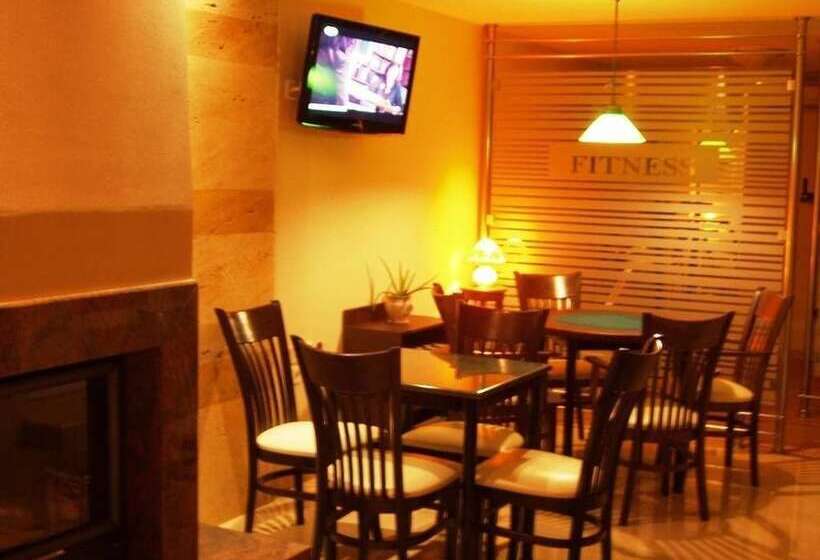 בית מלון כפרי Lito