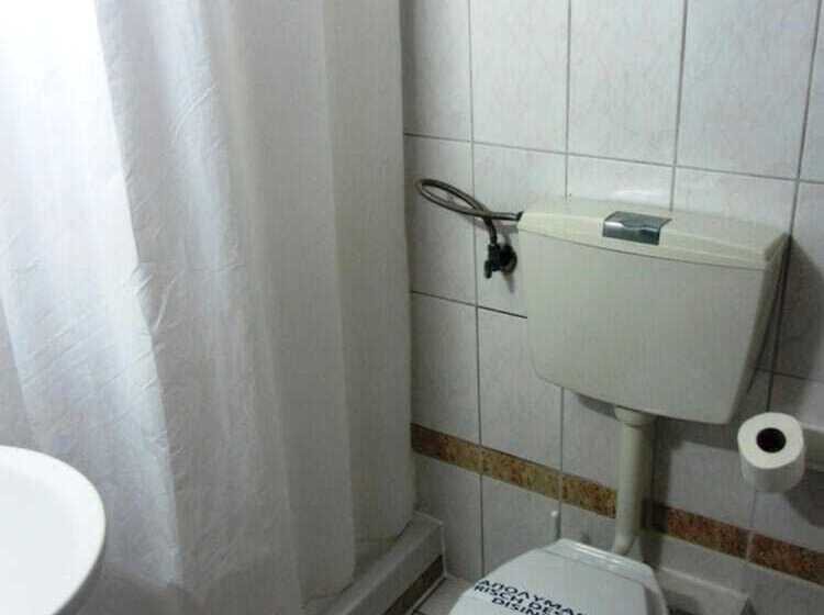 בית מלון כפרי Lito